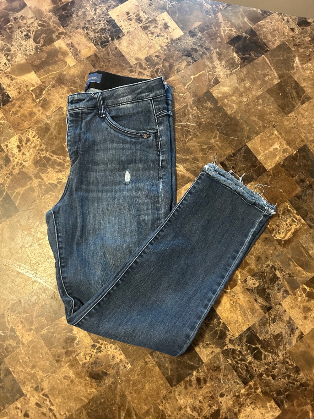 Democracy Jeans